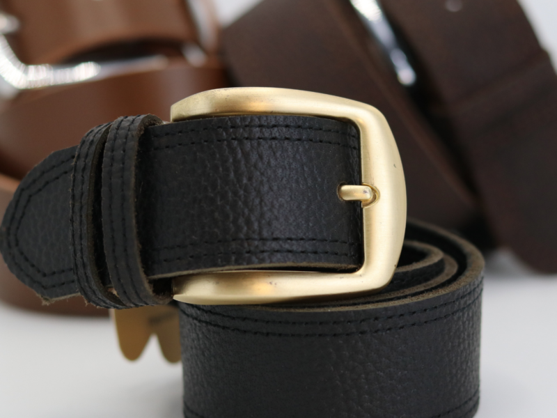 Leather corporate gifts