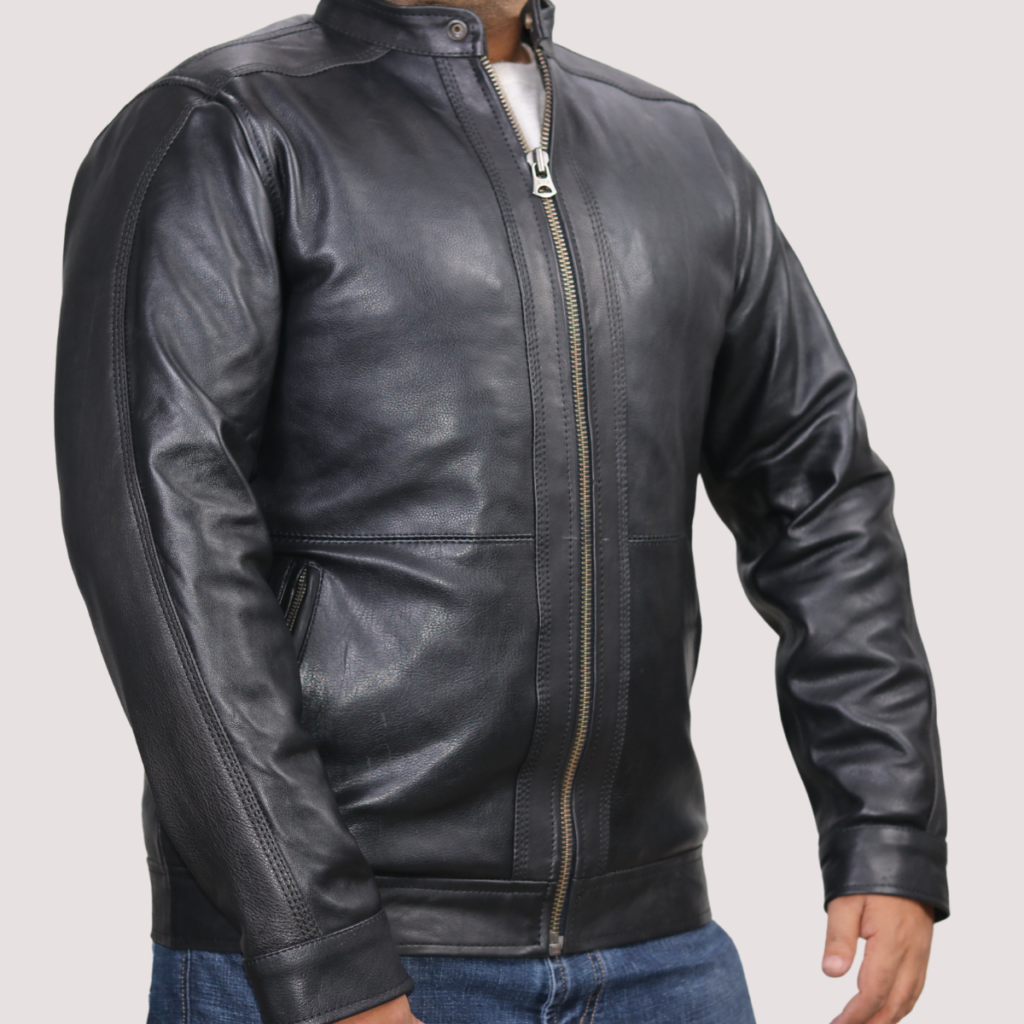 plain-leather-jacket-for-men-black-mender-leather-factory