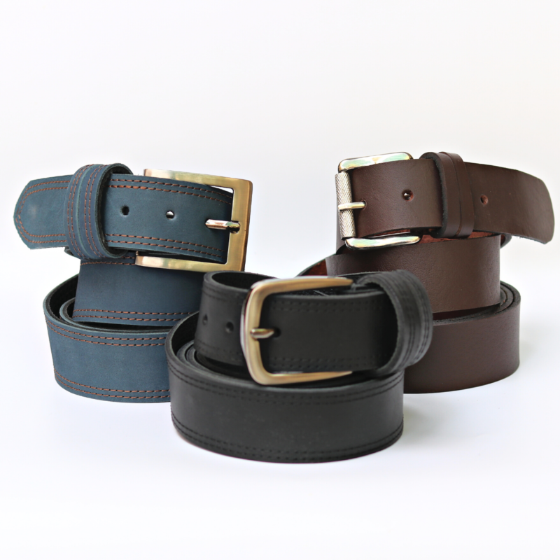 Belts – Mender Leather Factory