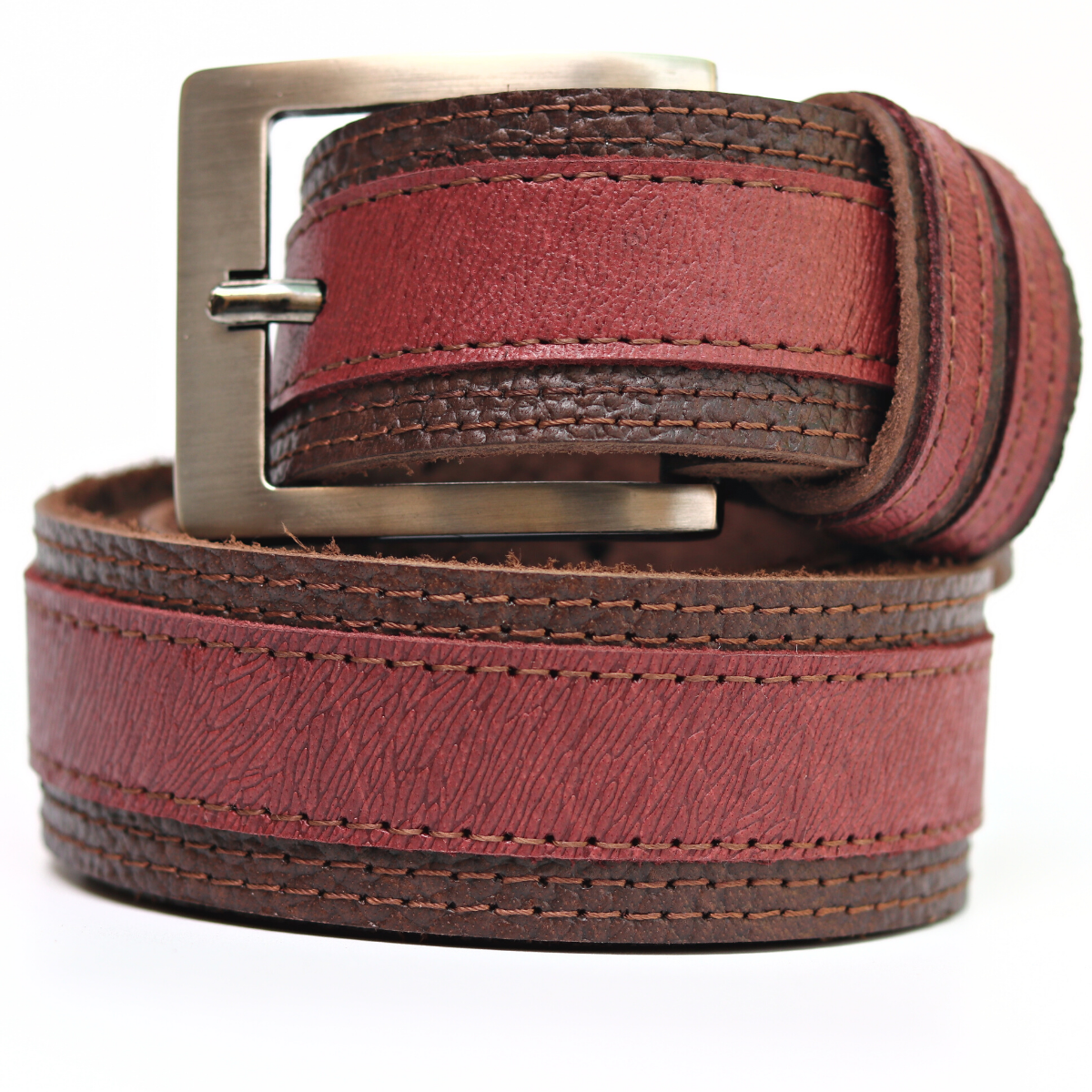Mender Multan Belts β Mender Leather Factory