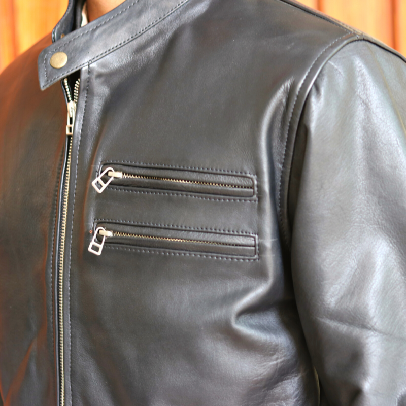 Jackets – Mender Leather Factory