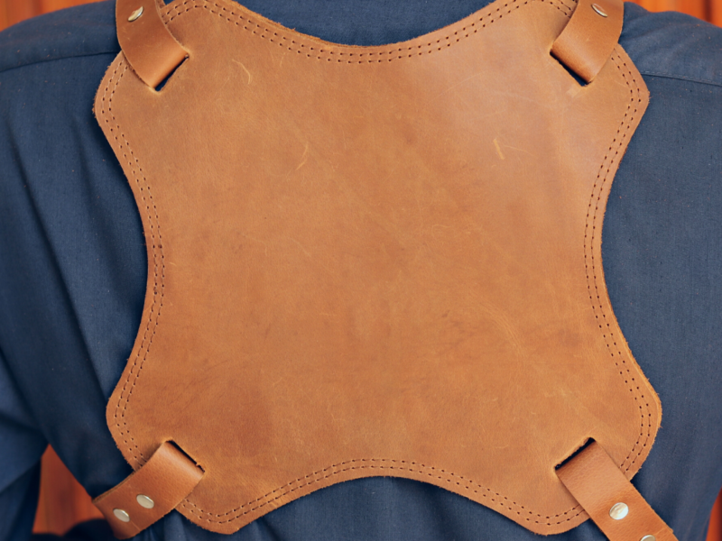 How to check real leather ( a complete guide by Mender Leather)