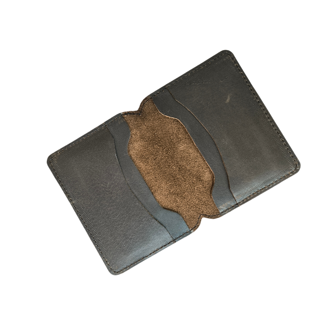 Mender Multan Wallets - Mender Leather Factory