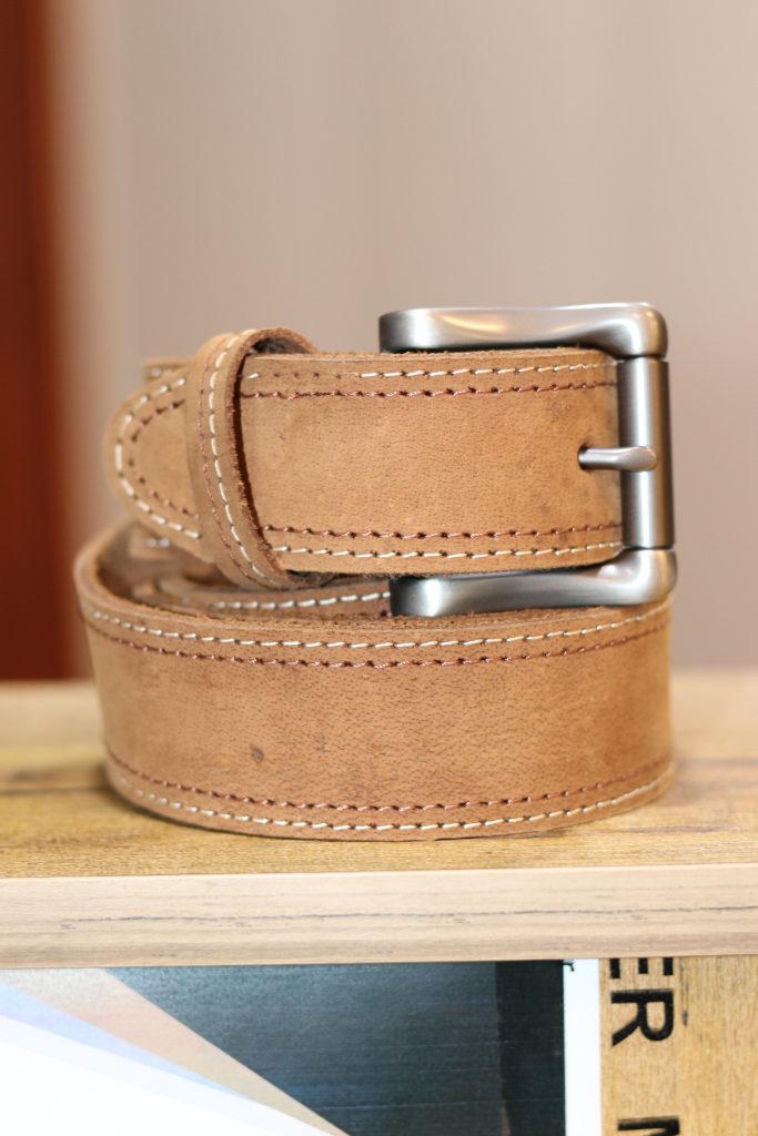 Mender Multan Belts - Mender Leather Factory